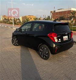 شيفروليه سبارك